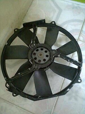 พัดลมระบายความร้อน พัดลมระบายความร้อน