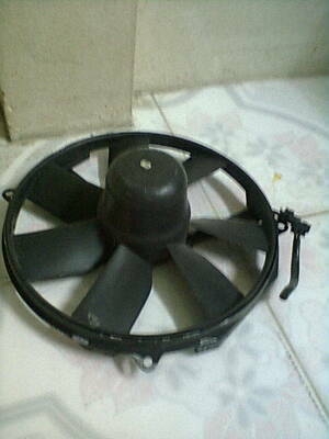 พัดลมระบายความร้อน