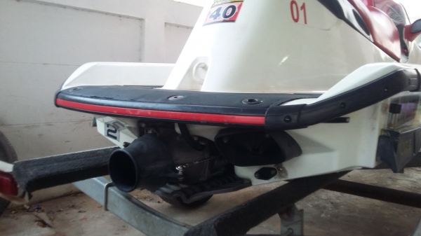 ขาย ยามาฮ่าGP1200