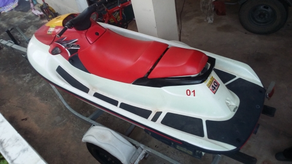 ขาย ยามาฮ่าGP1200