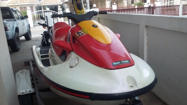 ขาย ยามาฮ่าGP1200