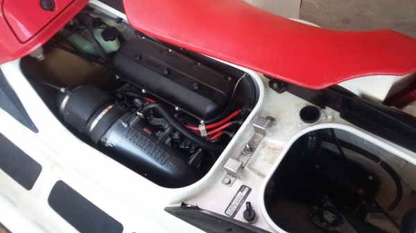 ขาย ยามาฮ่าGP1200