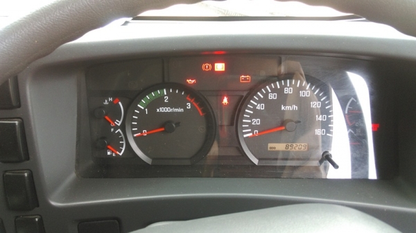 ขายขายดาวน์หกล้อตู้ Isuzu FTR240 ประตู 10 บาน ลดเหลือ 380,000 ผ่อนต่ออีก 39 งวด