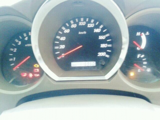 ขายรถ TOYOTA FUTUNER 3.0 V A/Tโฟล์วิว สีขาว ขาย 599,000 บาท โทร 0922726669. ตันหยงค่ะ