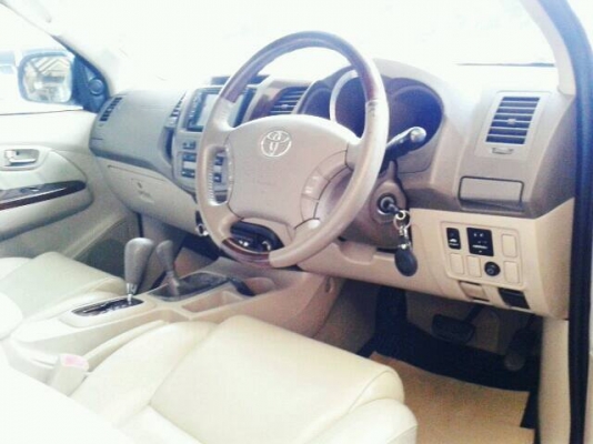 ขายรถ TOYOTA FUTUNER 3.0 V A/Tโฟล์วิว สีขาว ขาย 599,000 บาท โทร 0922726669. ตันหยงค่ะ