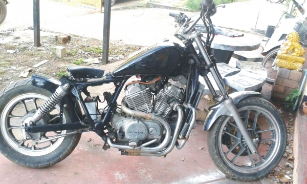 nv400 ตามสภาพ