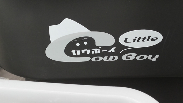 ม้าโยกไฟฟ้า Rodeo Boy ได้มาจากญี่ปุ่นใช้ได้ตั้งแต่เด็กจนถึงผู้ใหญ่มีโมดต่างๆให้เลือก