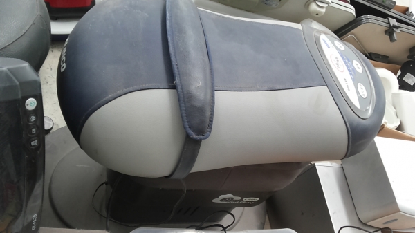 ม้าโยกไฟฟ้า Rodeo Boy ได้มาจากญี่ปุ่นใช้ได้ตั้งแต่เด็กจนถึงผู้ใหญ่มีโมดต่างๆให้เลือก