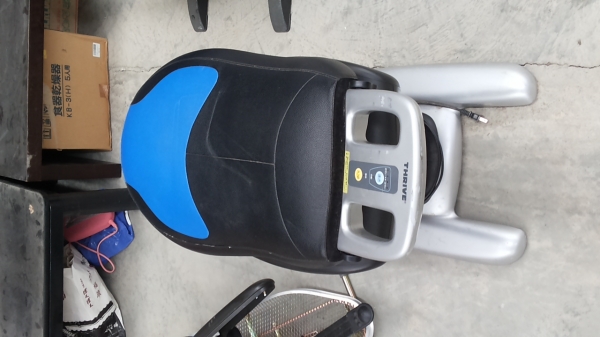 ม้าโยกไฟฟ้า Rodeo Boy ได้มาจากญี่ปุ่นใช้ได้ตั้งแต่เด็กจนถึงผู้ใหญ่มีโมดต่างๆให้เลือก