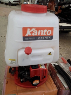ขายเครื่องพ่นยา ของใหม่ 25 L. ของใหม่