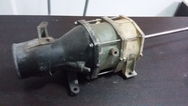 ขายปั๊มเดิมยามาฮ่า