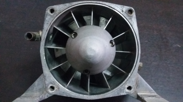 ขายแมกนั่มปั๊ม