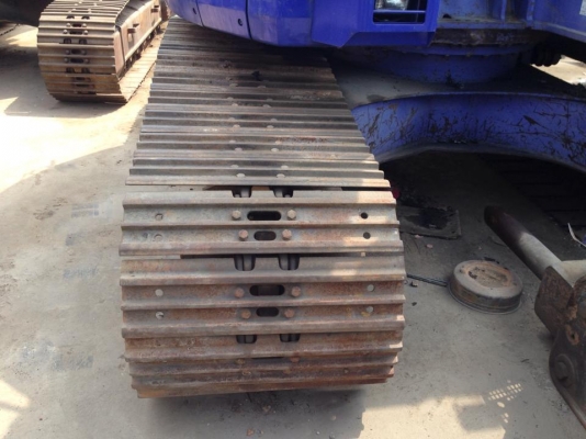 โซ่พร้อมใบ สำหรับรถ PC200-8