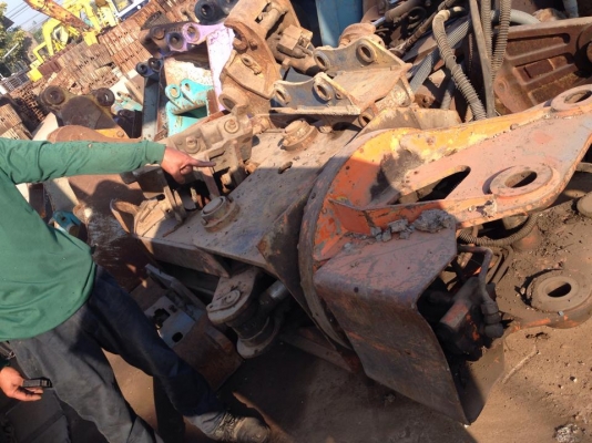 หัวคีบขนาด 200