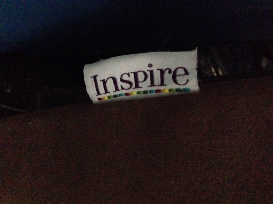 โซฟา หรู Inspire / พร้อม โต๊ะกลางกระจก