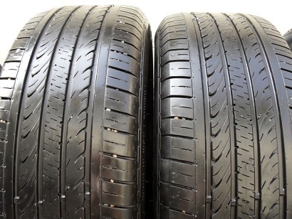 ขายยาง GOODYEAR Assurance ปี0314(1คู่) 215-60-16 ราคา 2,600