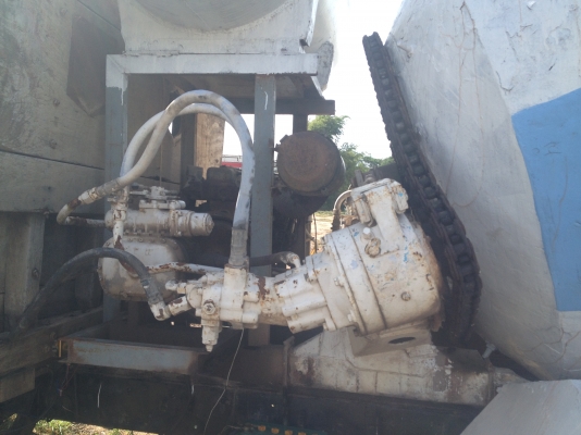 ลดราคาต้อนรับปีใหม่  รถโม่ปูน ISUZU หัวยาว เครื่อง 6BG1 175 แรงม้า โม่ 5 คิว มี 2 เครื่อง รถเก็บงานใหม่พร้อมใช้งานคุ้มค่าคุ้มราคา ราคาถูก ราคาถูกๆต้อนรับปีใหม่ โทรหาวิไ