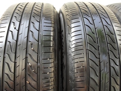 ขายยาง MICHELIN PRIMACY LC ปี12(3ชุด) 205-55-16 ชุดละ 3,000