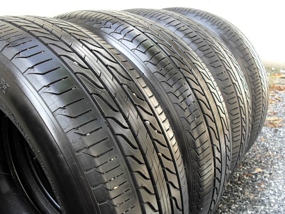 ขายยาง MICHELIN PRIMACY LC ปี12(3ชุด) 205-55-16 ชุดละ 3,000