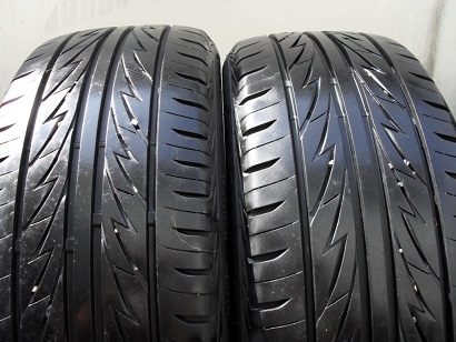 ขายยาง BRIDGESTONE My-02 ปี2912(1คู่) 205-50-16 ราคา 2,000