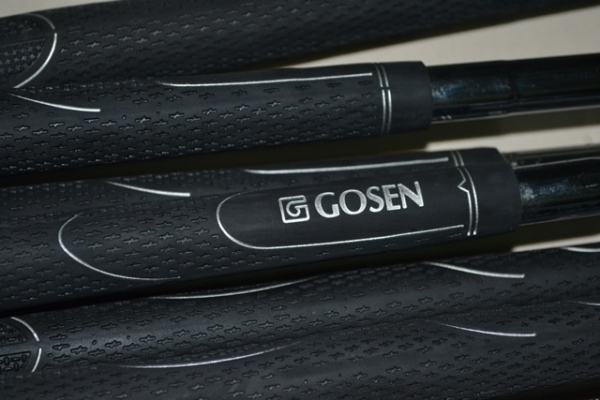 Golftrend GOSEN Wintex Japan