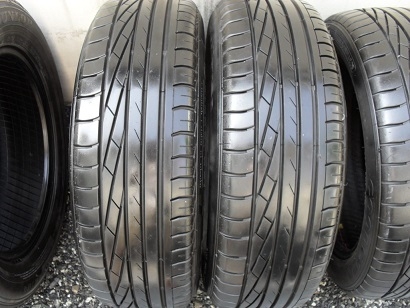 ขายยาง GOODYEAR Excellence ปี3311(1คู่) 195-65-15 ราคา 1,600