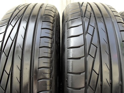 ขายยาง GOODYEAR Excellence ปี3311(1คู่) 195-65-15 ราคา 1,600