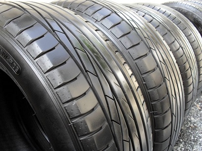 ขายยาง GOODYEAR Excellence ปี3311(1คู่) 195-65-15 ราคา 1,600