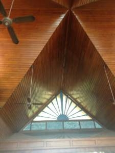 ไม้ฝ่าไม้ฝาหน้า 6 ยาว 3-5  เมตร