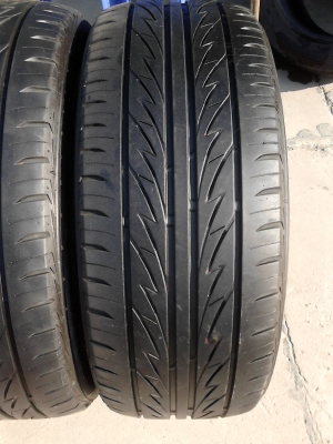 215/50R17 BRIDGESTONE MY-02 Sporty styre  ปี2012 ชุด 4 ล้อสวยๆ TEL.081-427-3941