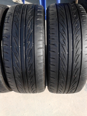 215/50R17 BRIDGESTONE MY-02 Sporty styre  ปี2012 ชุด 4 ล้อสวยๆ TEL.081-427-3941