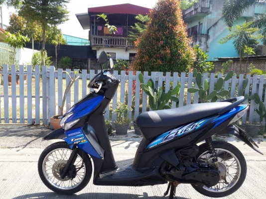 ขายฮอนด้าคลิก