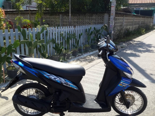 ขายฮอนด้าคลิก ขายฮอนด้าคลิก