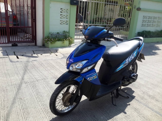 ขายฮอนด้าคลิก ขายฮอนด้าคลิก