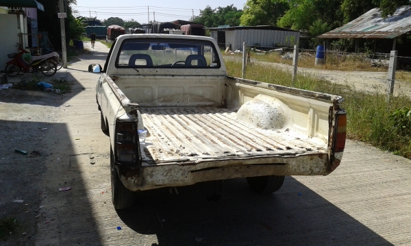 ขายไมตี้เอก หัวเดียว เครื่องดีเซล ถูก39000 ใช้งานได้ เอกสารพร้อมโอน ขายไมตี้เอก หัวเดียว เครื่องดีเซล ถูก39000 ใช้งานได้ เอกสารพร้อมโอน