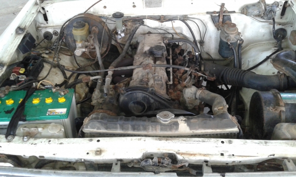 ขายไมตี้เอก หัวเดียว เครื่องดีเซล ถูก39000 ใช้งานได้ เอกสารพร้อมโอน ขายไมตี้เอก หัวเดียว เครื่องดีเซล ถูก39000 ใช้งานได้ เอกสารพร้อมโอน