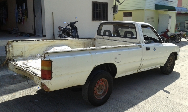 ขายไมตี้เอก หัวเดียว เครื่องดีเซล ถูก39000 ใช้งานได้ เอกสารพร้อมโอน ขายไมตี้เอก หัวเดียว เครื่องดีเซล ถูก39000 ใช้งานได้ เอกสารพร้อมโอน