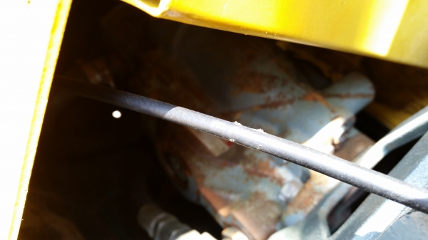 รถขุด YANMAR รุ่น B50 มือสองญี่ปุ่น รถขุด YANMAR รุ่น B50 มือสองญี่ปุ่น