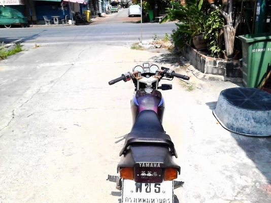 ขาย RXZ เดิมๆ