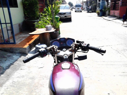 ขาย RXZ เดิมๆ