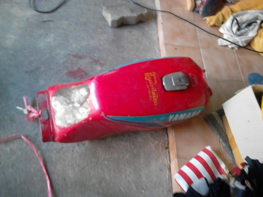 ขาย RXZ เดิมๆ