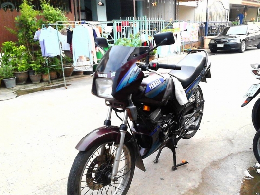 ขาย RXZ เดิมๆ
