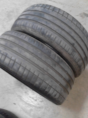 205/45R17 MICHELIN PIROT SPORT มี 2 เส้น TEL.081-427-3941 205/45R17 MICHELIN PIROT SPORT มี 2 เส้น TEL.081-427-3941