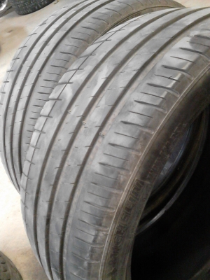 205/45R17 MICHELIN PIROT SPORT มี 2 เส้น TEL.081-427-3941 205/45R17 MICHELIN PIROT SPORT มี 2 เส้น TEL.081-427-3941