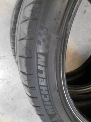 205/45R17 MICHELIN PIROT SPORT มี 2 เส้น TEL.081-427-3941 205/45R17 MICHELIN PIROT SPORT มี 2 เส้น TEL.081-427-3941