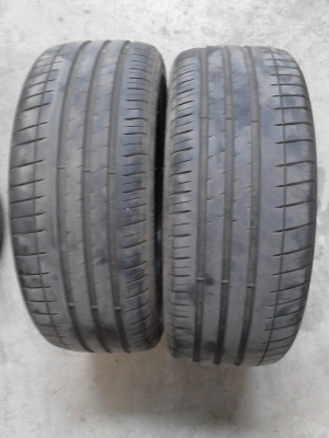 205/45R17 MICHELIN PIROT SPORT มี 2 เส้น TEL.081-427-3941 205/45R17 MICHELIN PIROT SPORT มี 2 เส้น TEL.081-427-3941