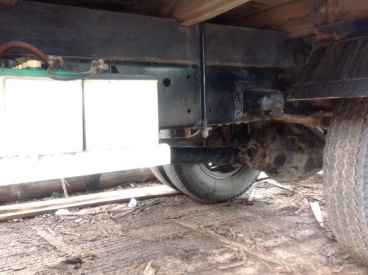 ขายรถ 6 ล้อ