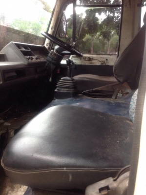 ขายรถ 6 ล้อ