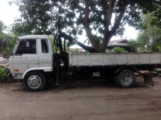 ขายรถ 6 ล้อ