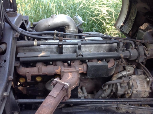 ขายรถ 6 ล้อ